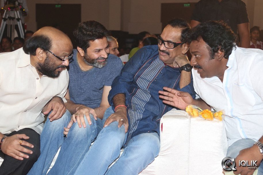 Lovers-Movie-Audio-Launch-Photos